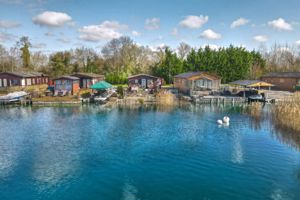 View from Lake- click for photo gallery